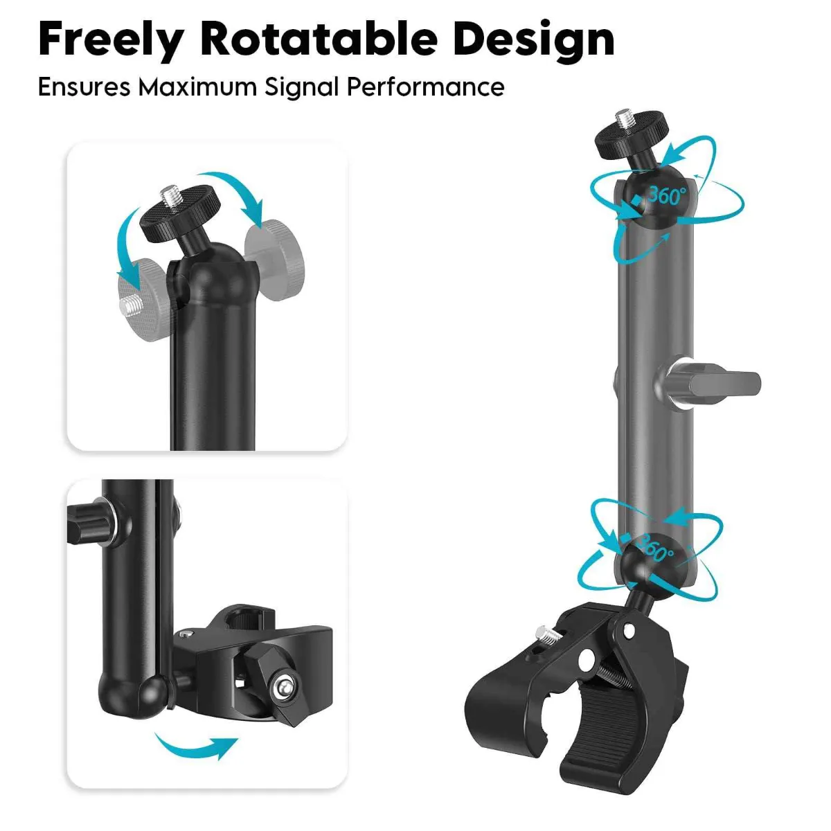 Complete screw hardware kit